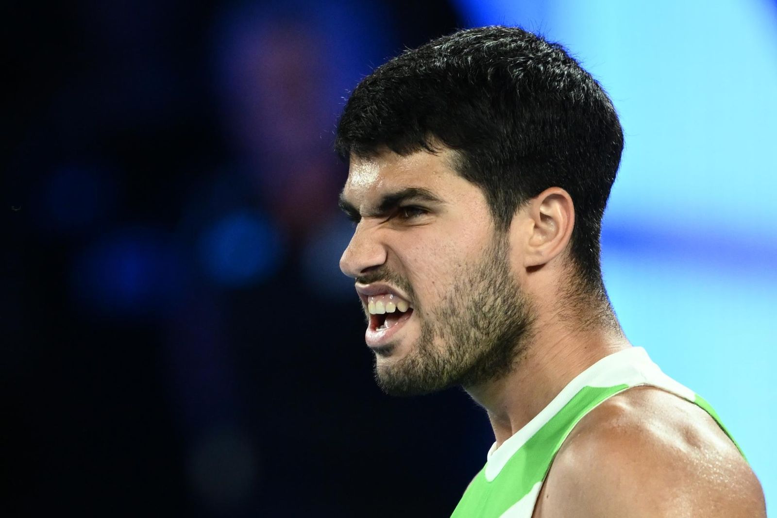 Carlos Alcaraz