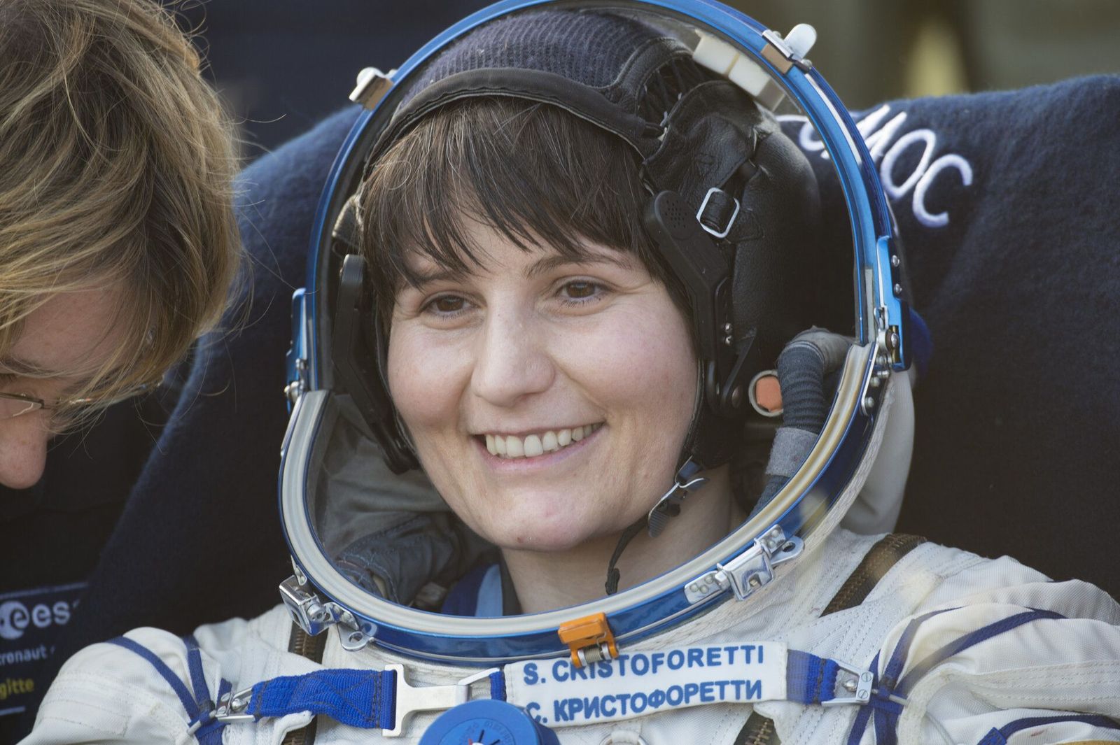La Agencia Espacial Europea busca nuevos astronautas