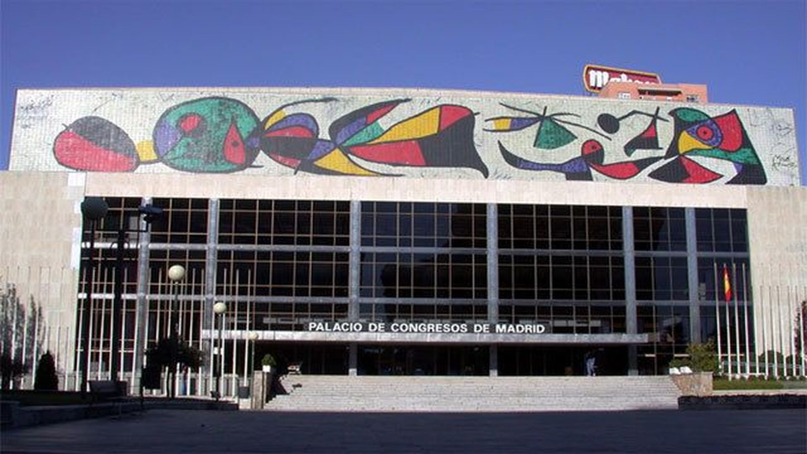 Luz verde a la remodelación del Palacio de Congresos