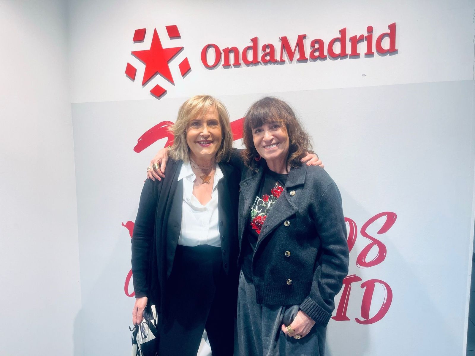 Rosa Montero: “Los humanos somos unos animales difíciles”
