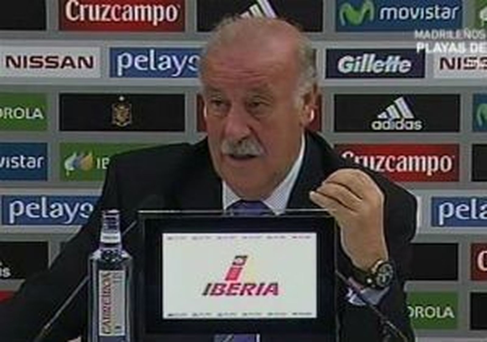 Del Bosque