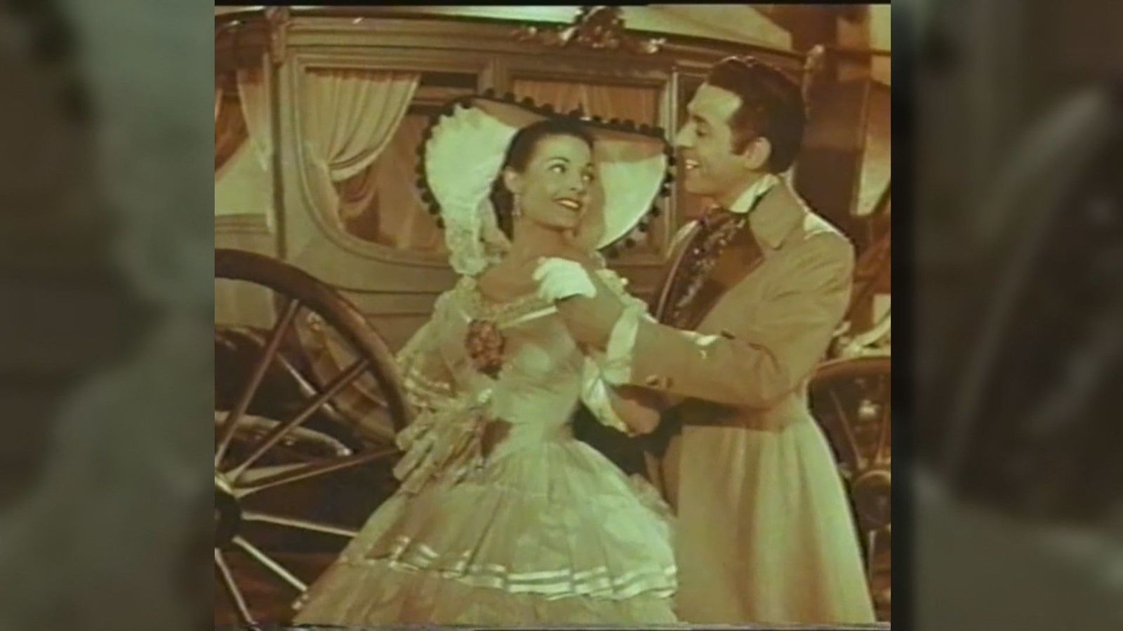 'El novio de España', la historia de la entrañable amistad entre Carmen Sevilla y Luis Mariano en el Teatro La Latina