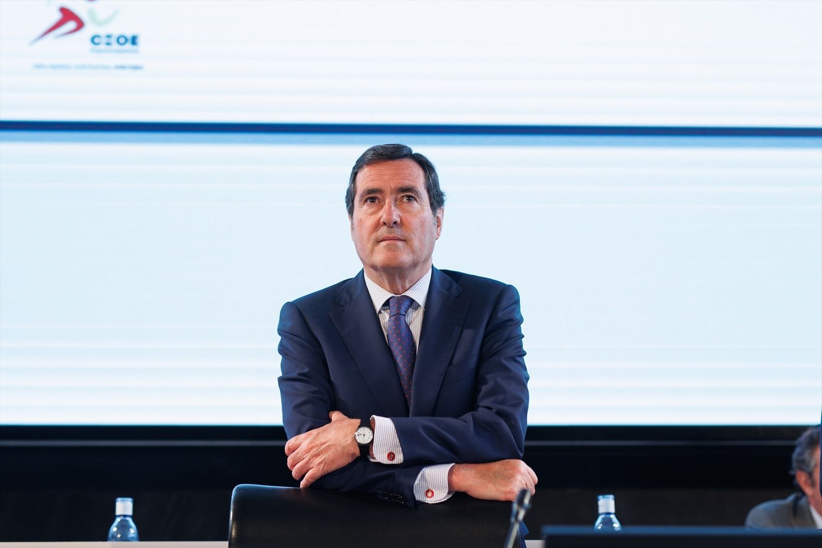 Rreforma del sistema de cotización de autónomos