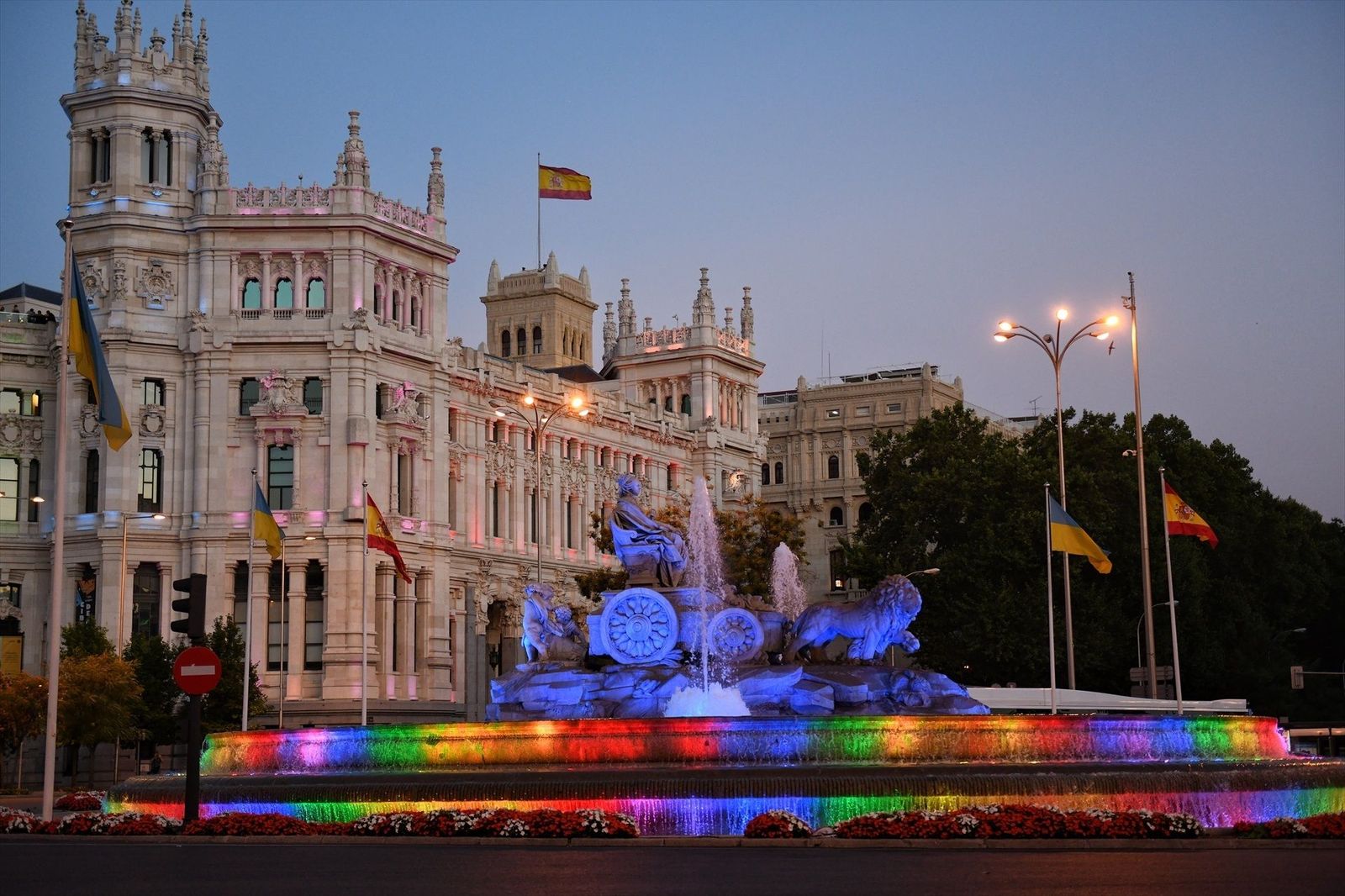 Los dos millones de visitantes que llegan a Madrid en el Orgullo dejarán 400 millones de euros