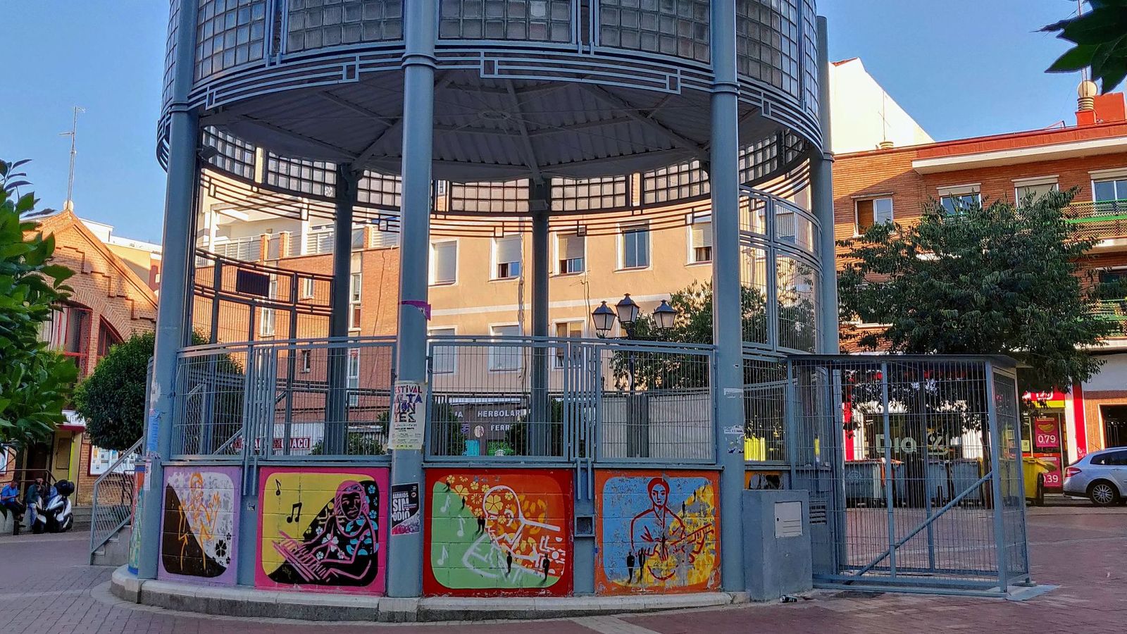 Llega a Madrid un festival gratuito de flamenco