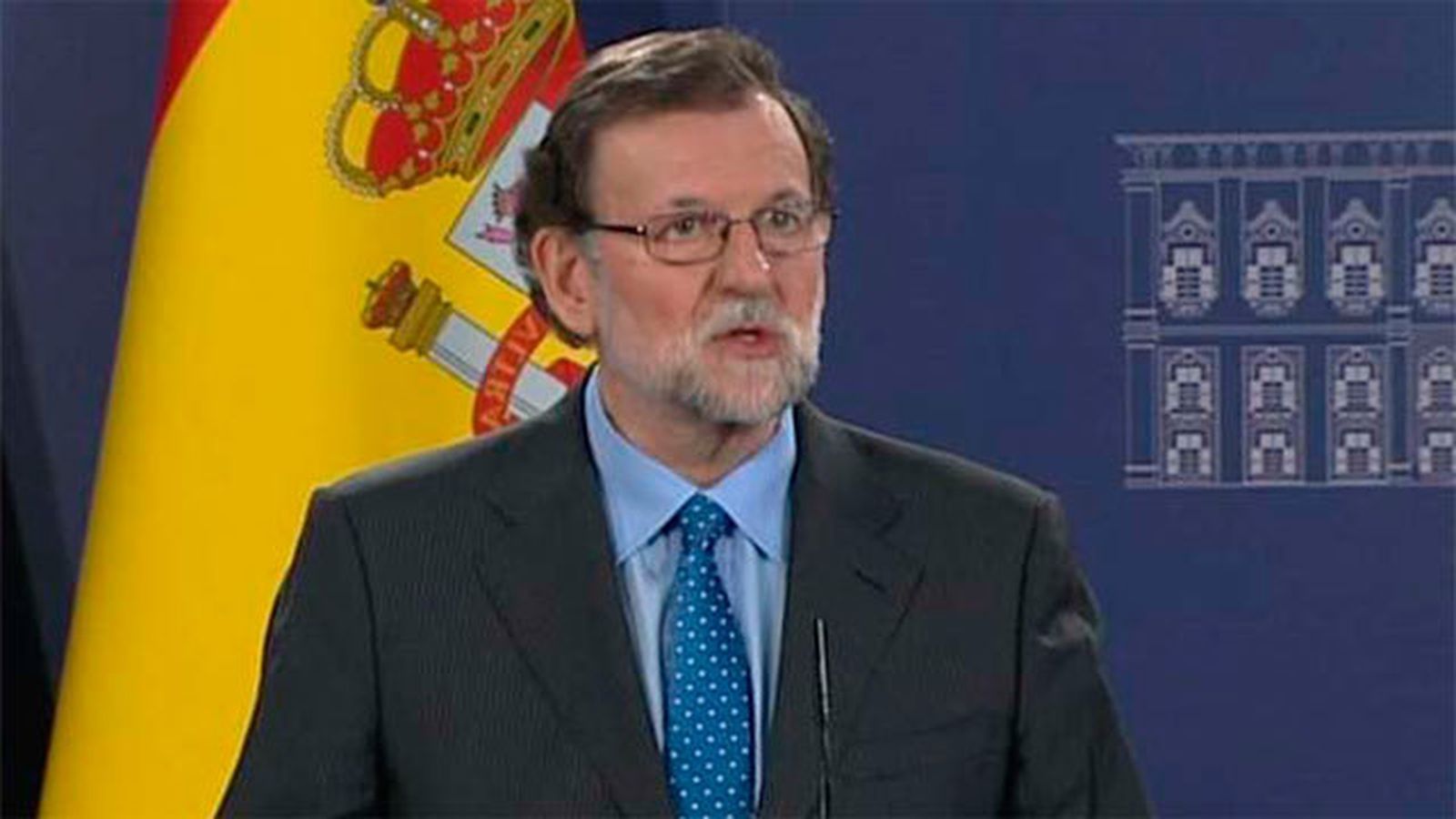Mariano Rajoy