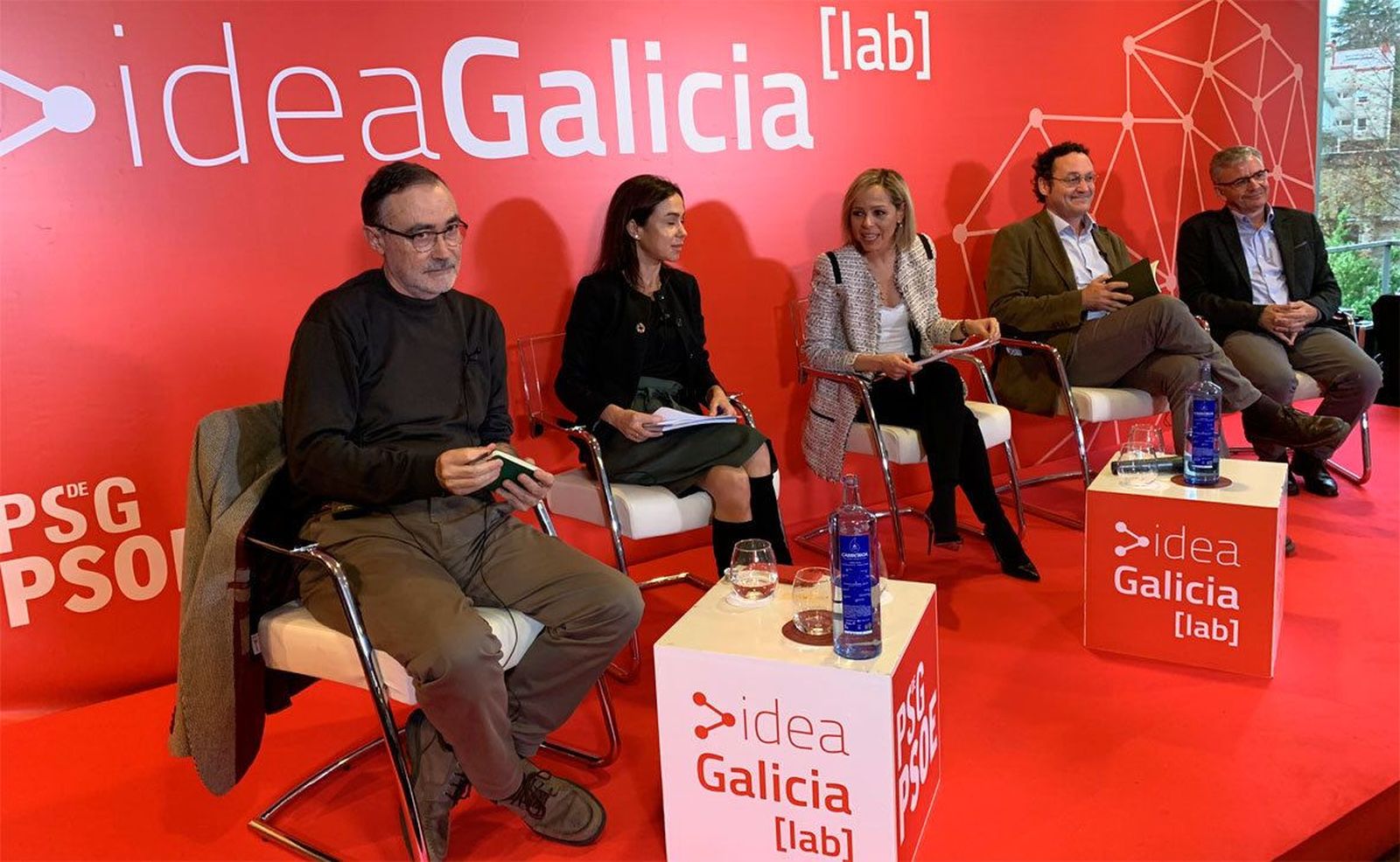 La ministra de Justicia califica al nuevo fiscal general del Estado de persona "independiente" e imparcial