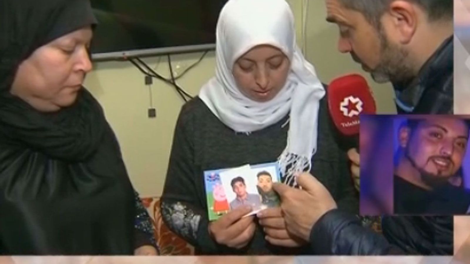 La familia del joven asesinado en Leganés pide justicia y el cierre de los bares conflictivos