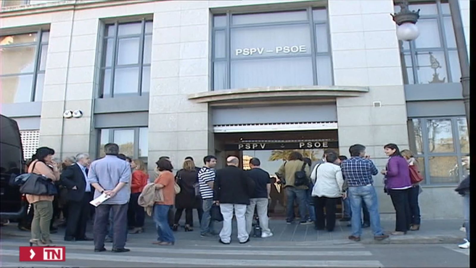 El juez rechaza archivar Azud al empresario Gimeno en la pieza sobre presuntos pagos al PSPV en las elecciones de 2007/8