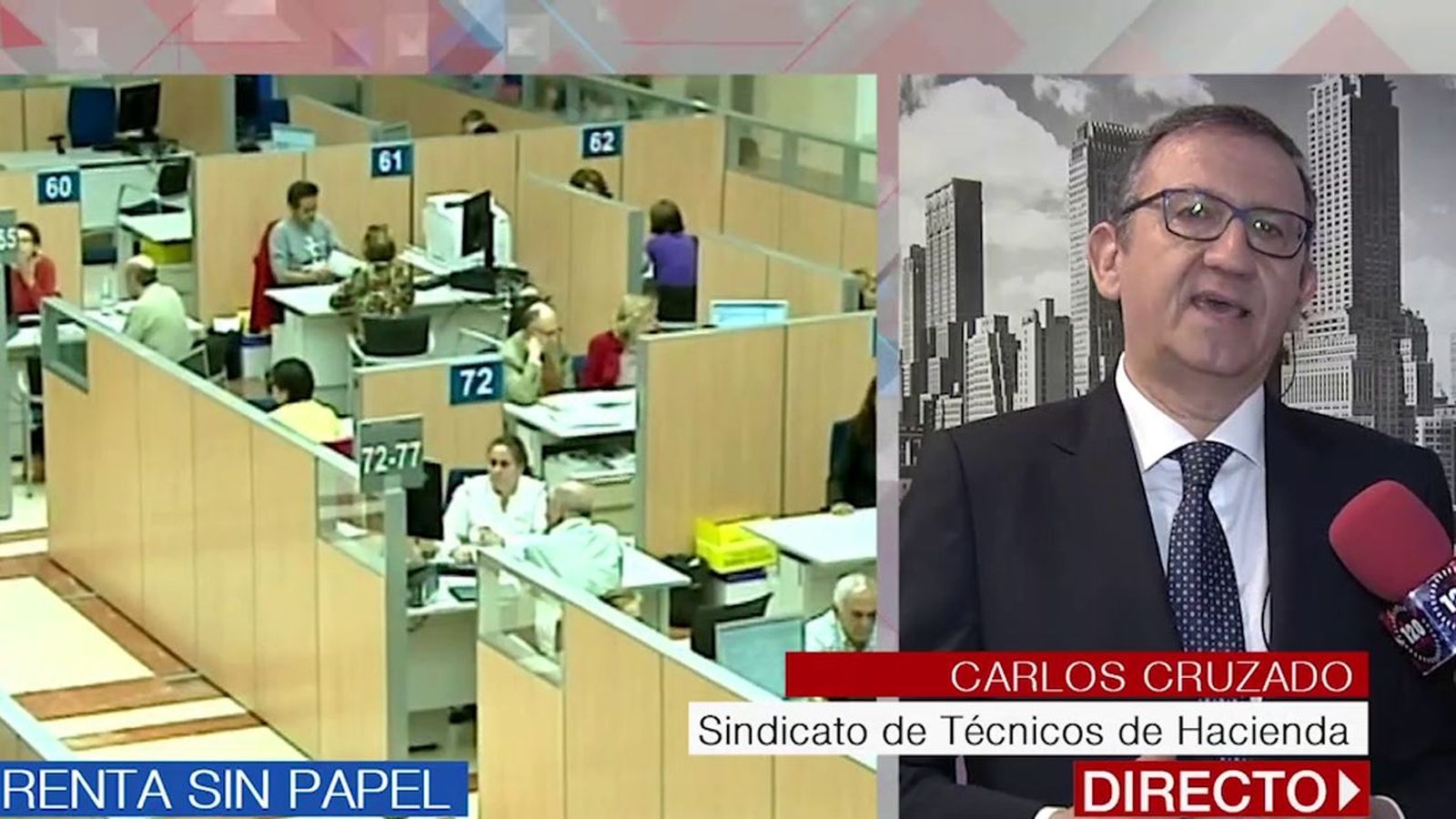 Los errores más comunes a la hora de hacer el borrador de la declaración de la renta