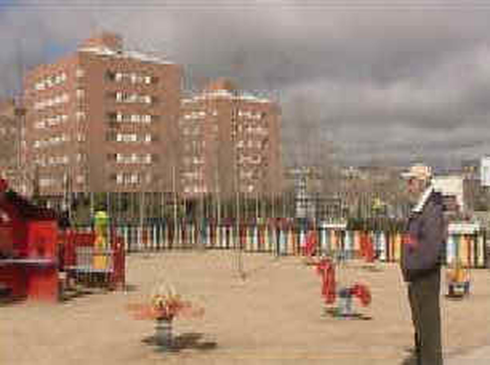 Tres Cantos celebra el vigésimo aniversario de su creación como municipio independiente