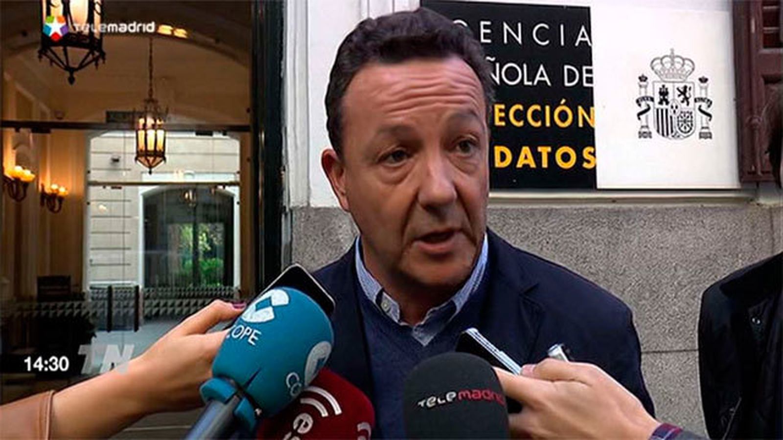 Íñigo Henríquez de Luna