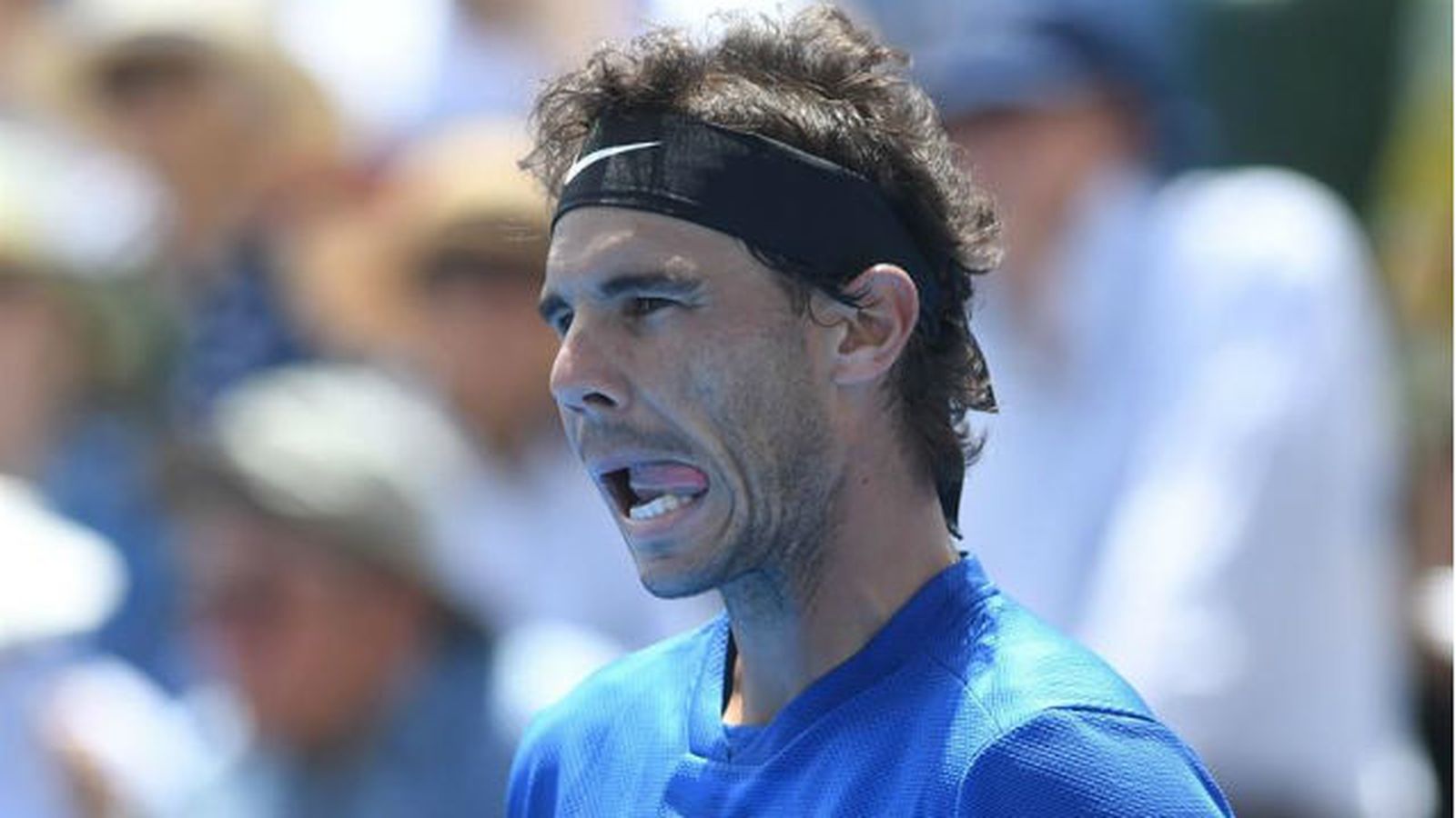 Rafa Nadal
