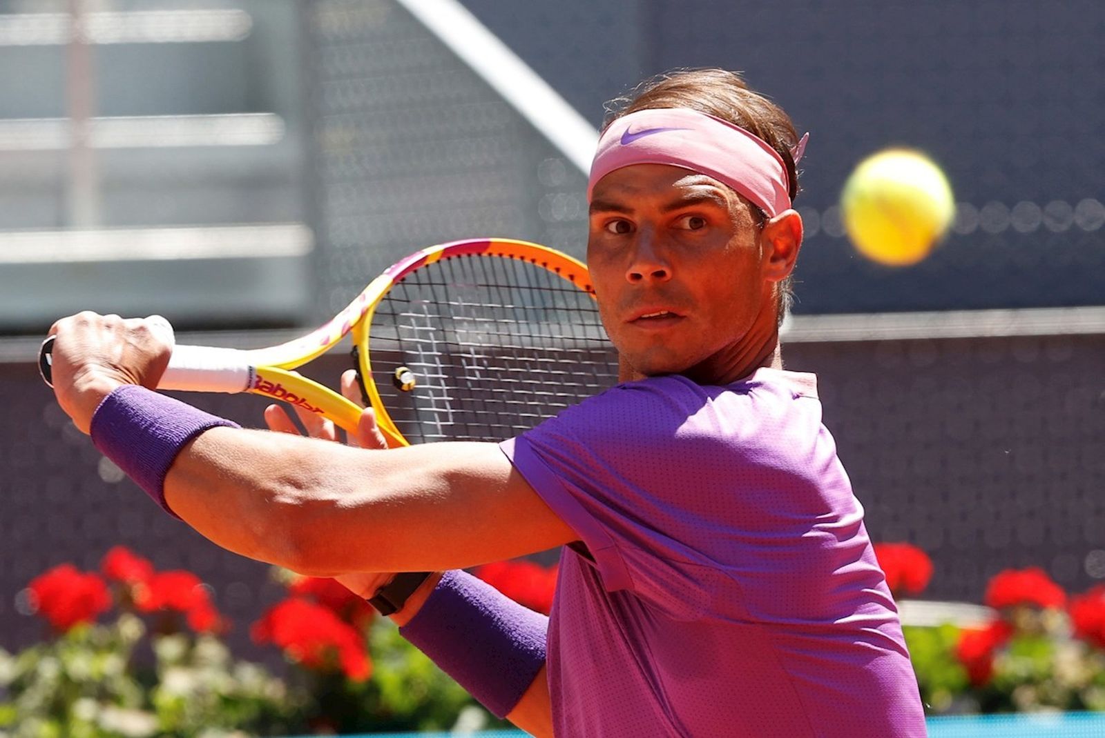 Rafa Nadal