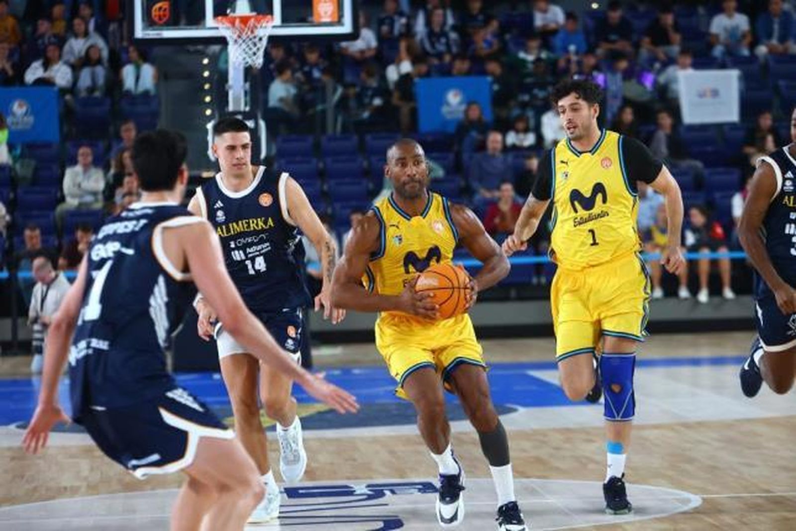 Movistar Estudiantes