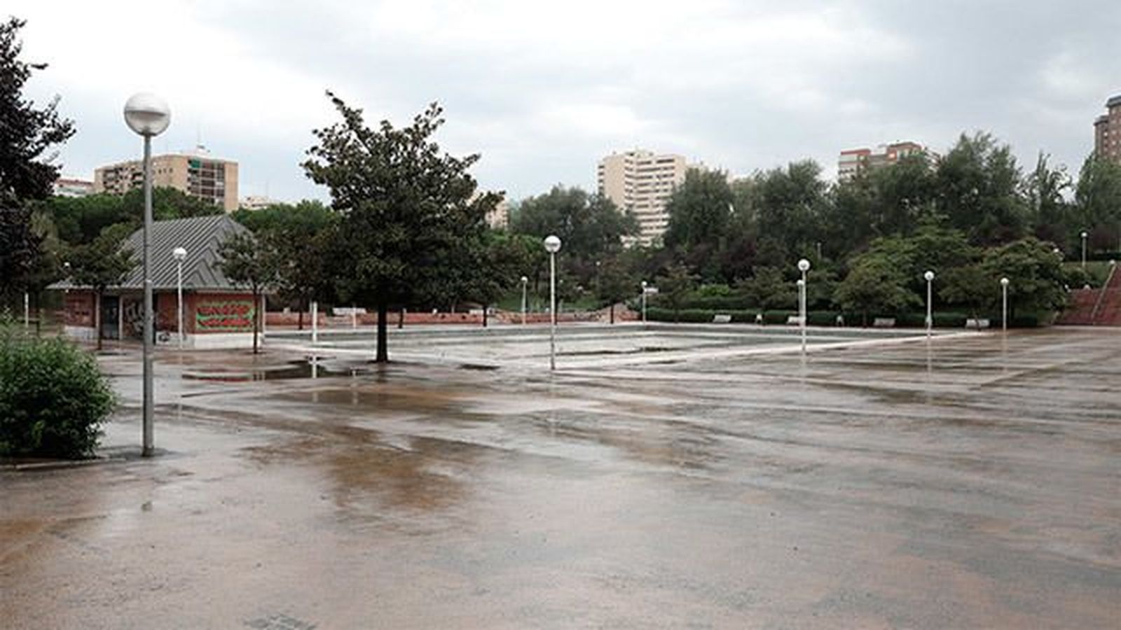 Los madrileños votan este fin de semana si quieren remodelar 11 plazas de Madrid