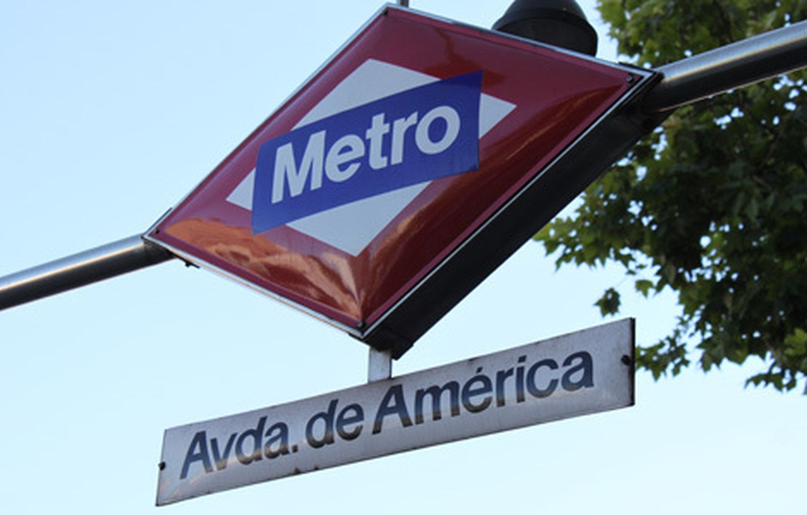 metro_avenidaamerica