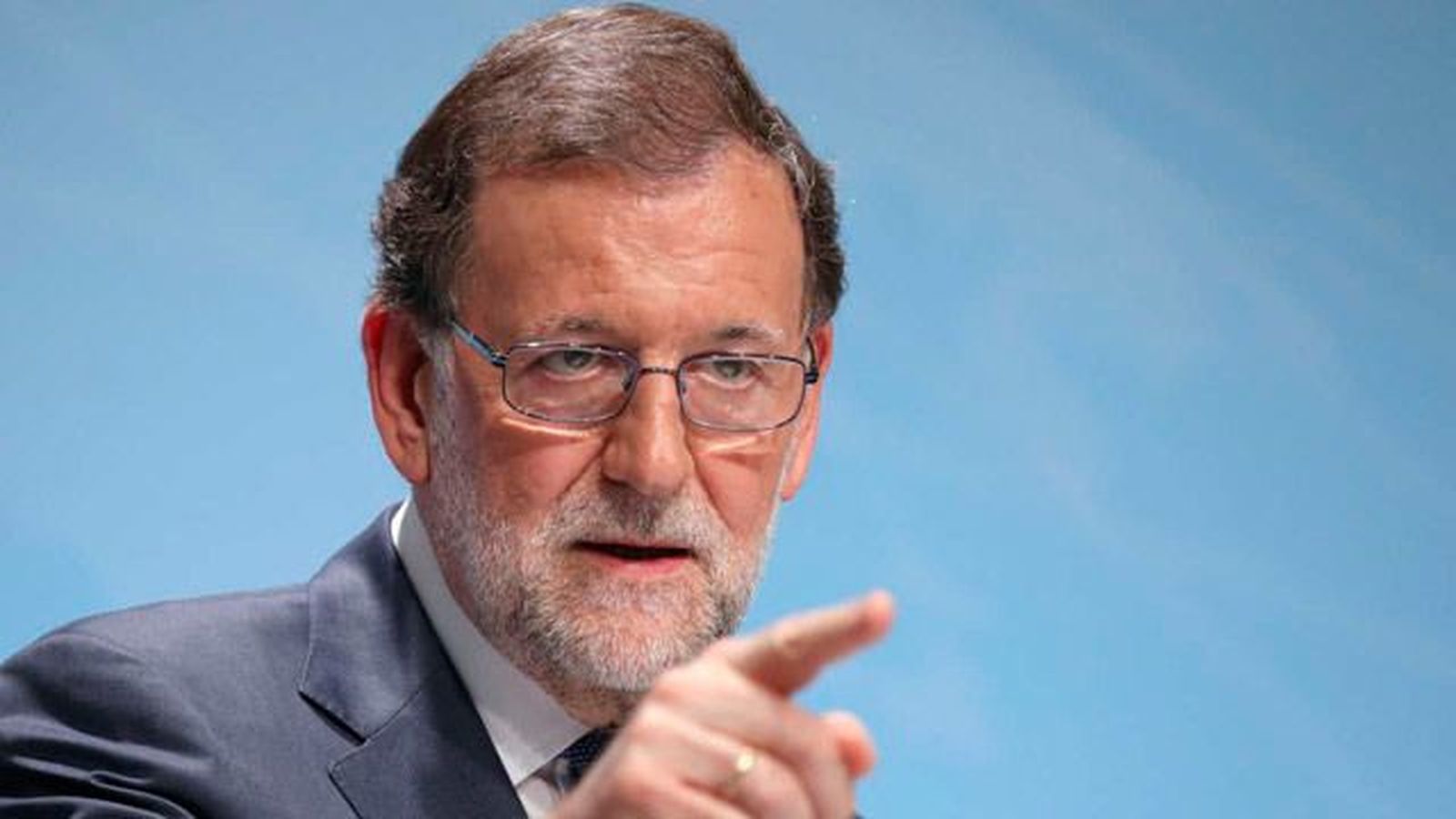Rajoy declarará por la Gürtel bajo medidas excepcionales de seguridad