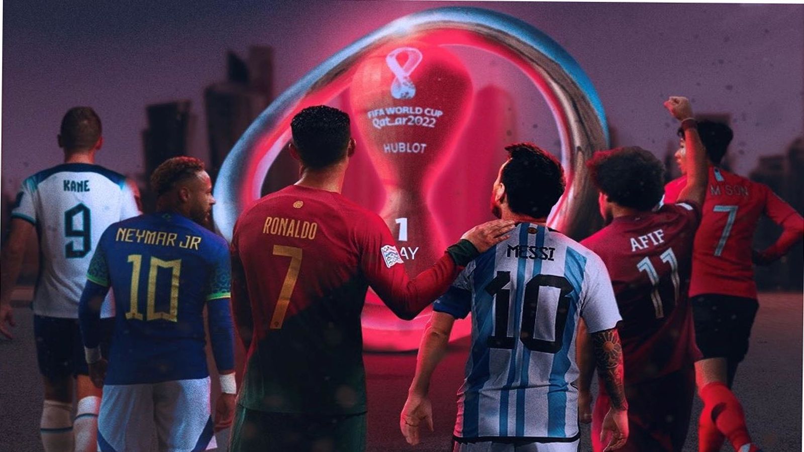 Mundial 2022