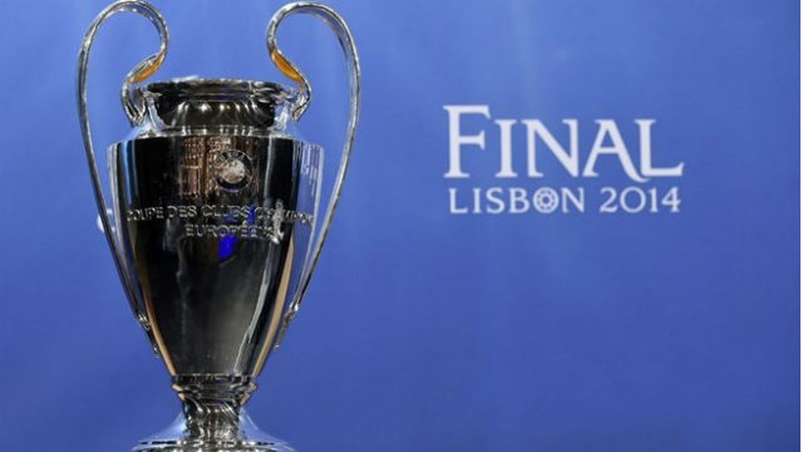 Palmarés de la Liga de Campeones