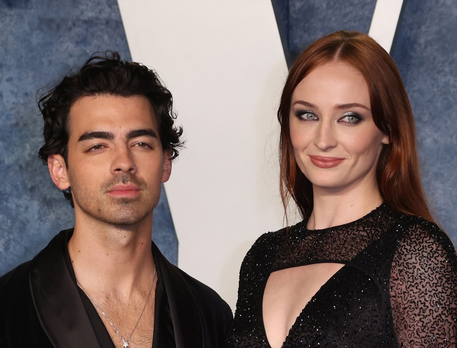 12 de marzo de 2023 en los Premios Oscar de Vanity Fair