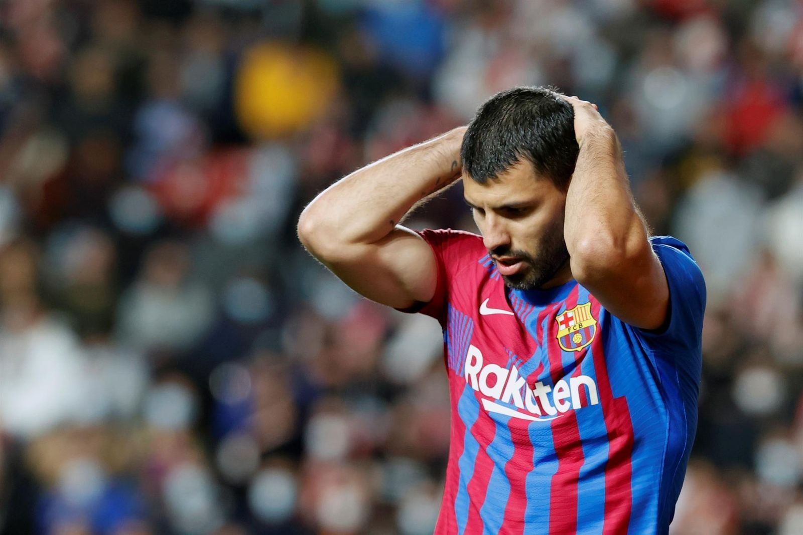 Kun Agüero