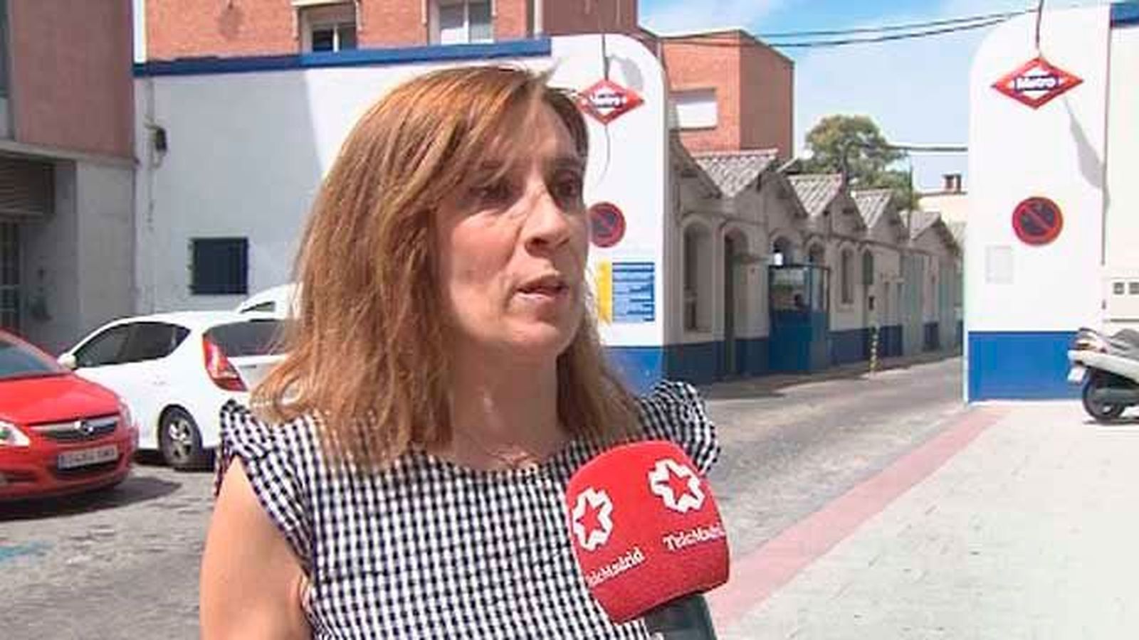 Denuncian que el Ayuntamiento permita la construcción de un edificio de 30 plantas en las cocheras de Cuatro Caminos