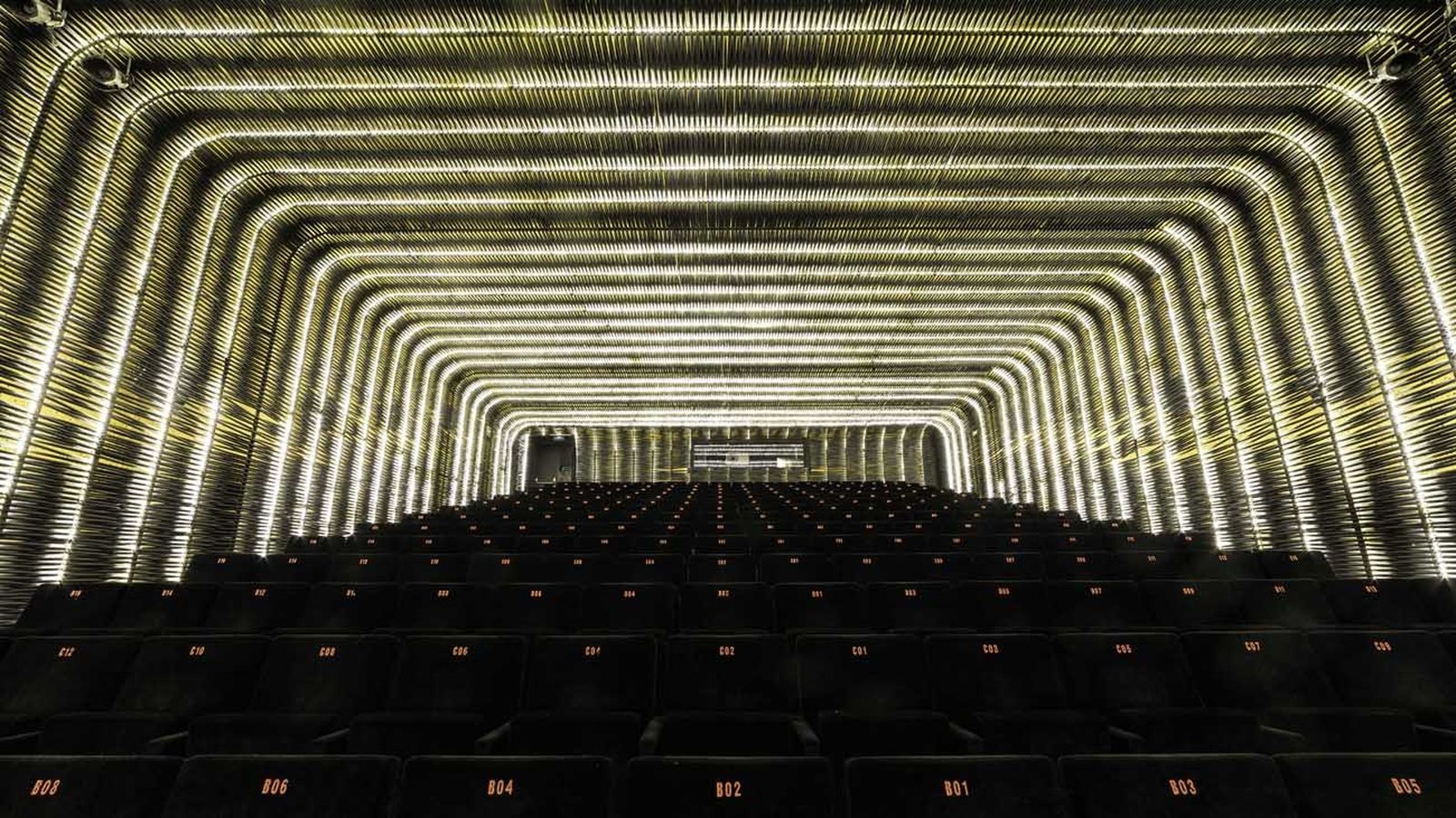 Cineteca de Matadero