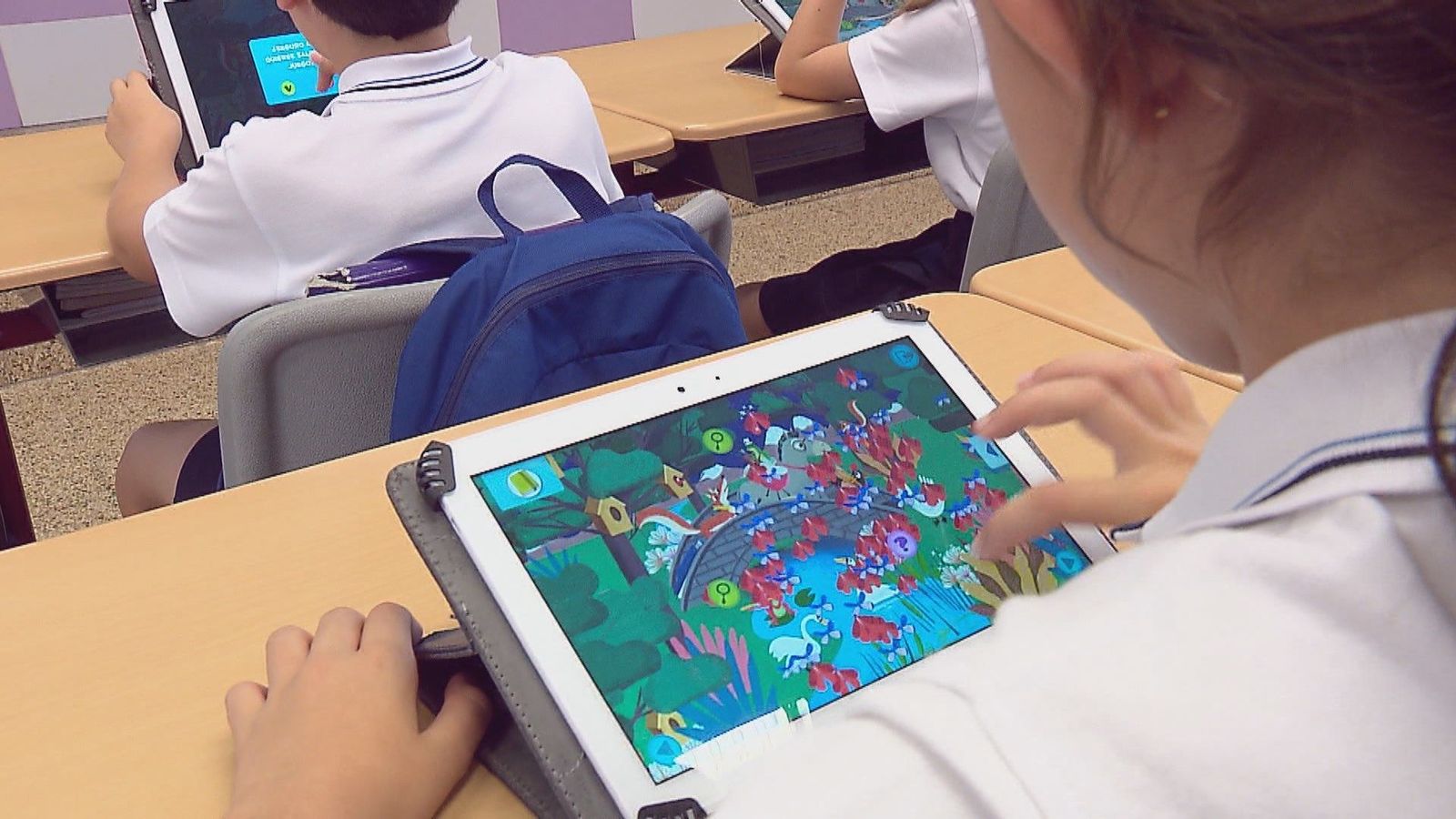 Anteproyecto de ley para la protección de menores en entornos digitales: alejamiento online, test pediátricos y control parental