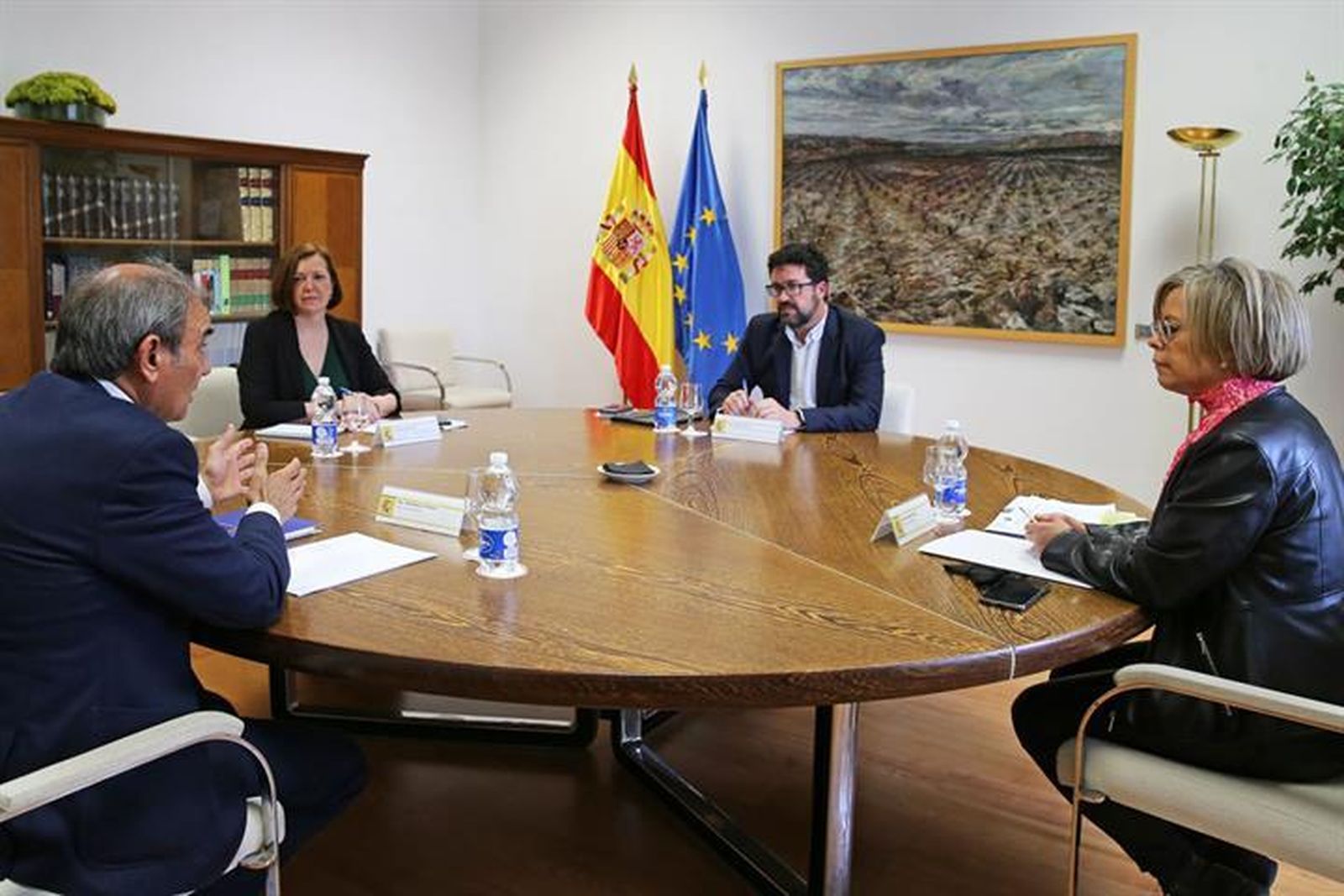 CCOO propone incluir la baja por enfermedad común como un derecho en el Estatuto del Becario