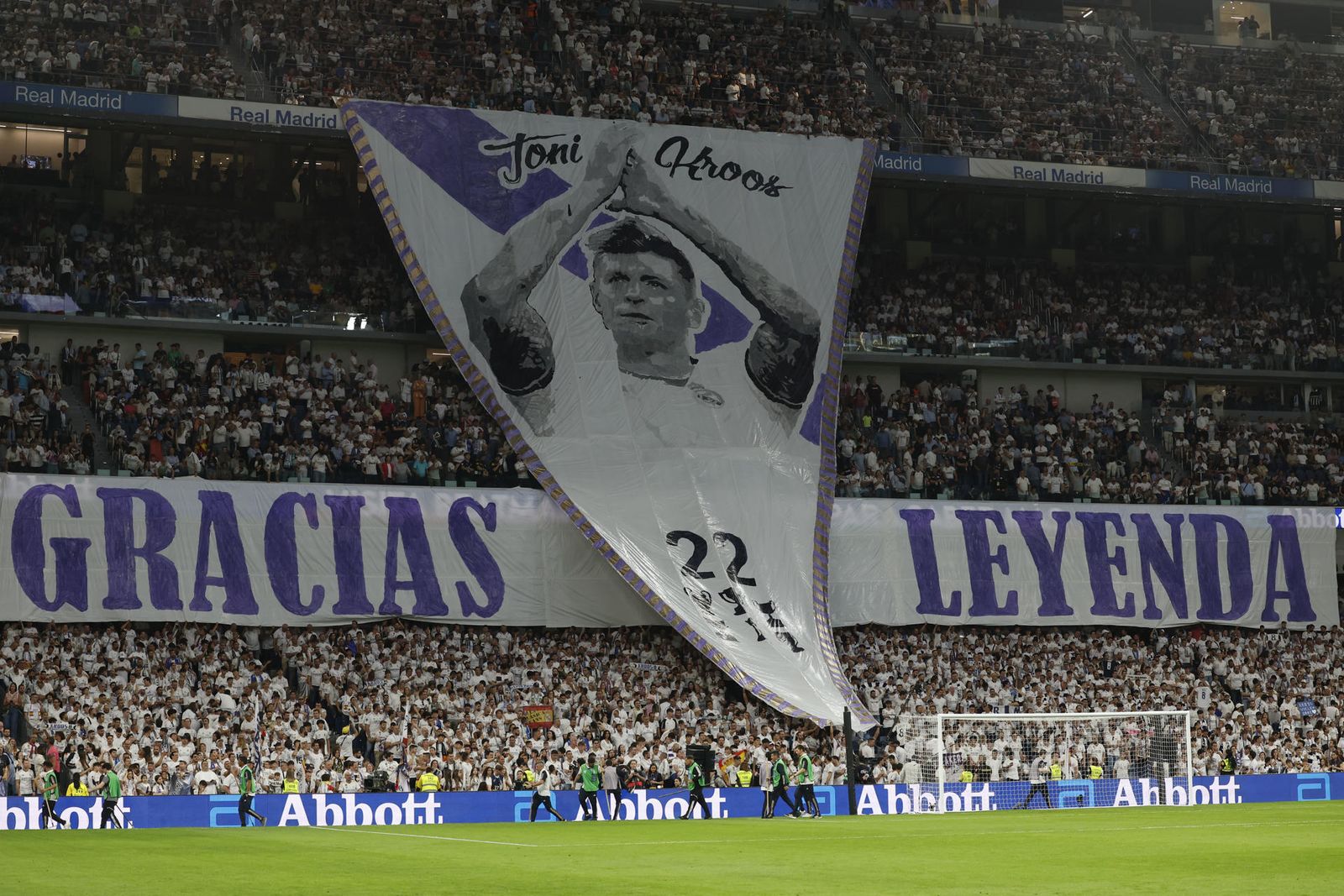Kroos