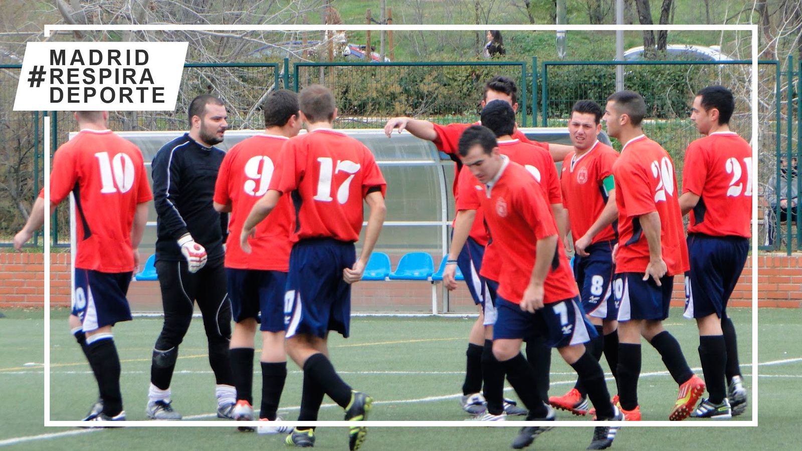 CD Fuencarral