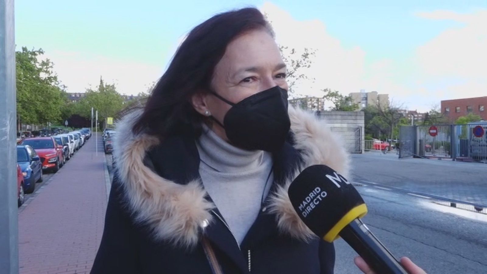 La familia del mayor con Alzheimer rescatado en la A-5: "Vamos a denunciar a Sanidad"