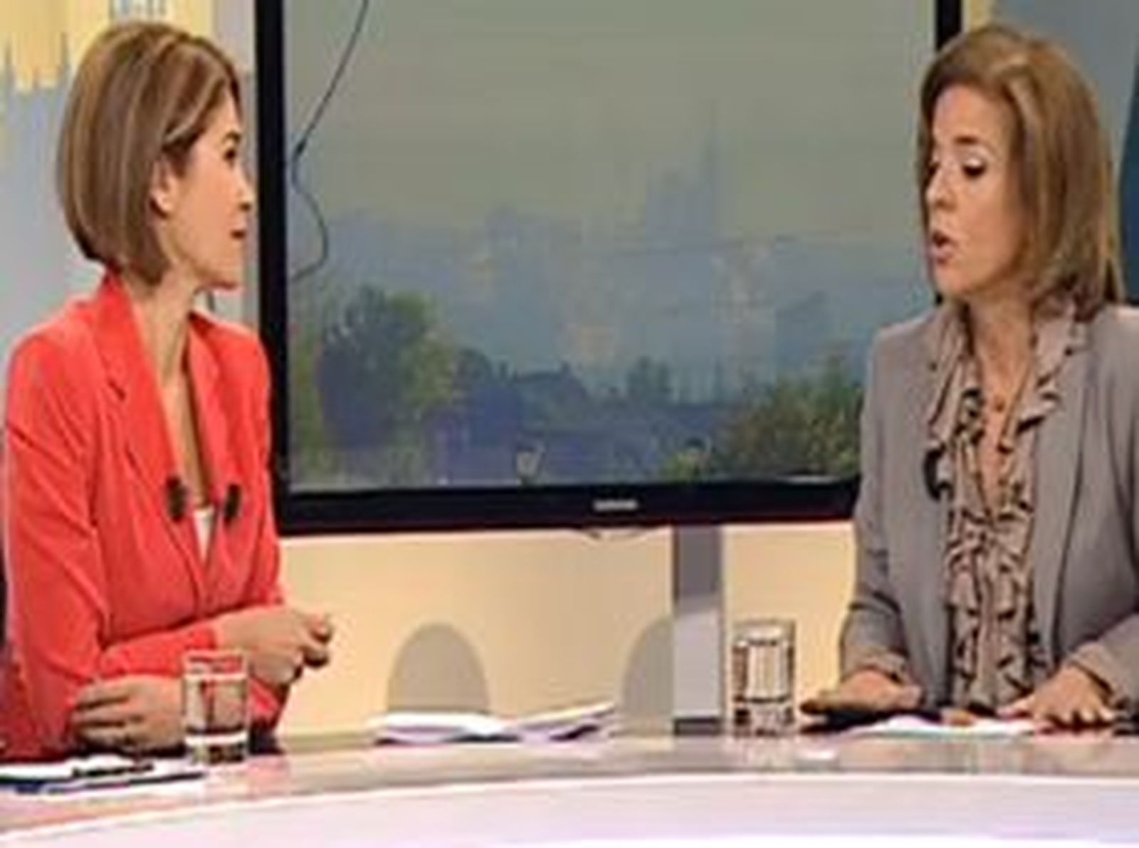 Corte Ana Botella