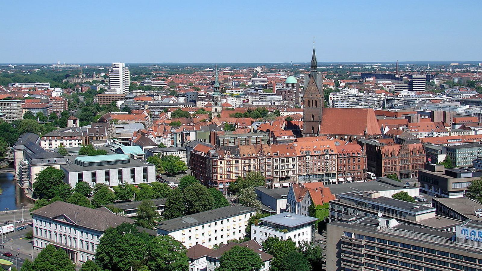 Hannover