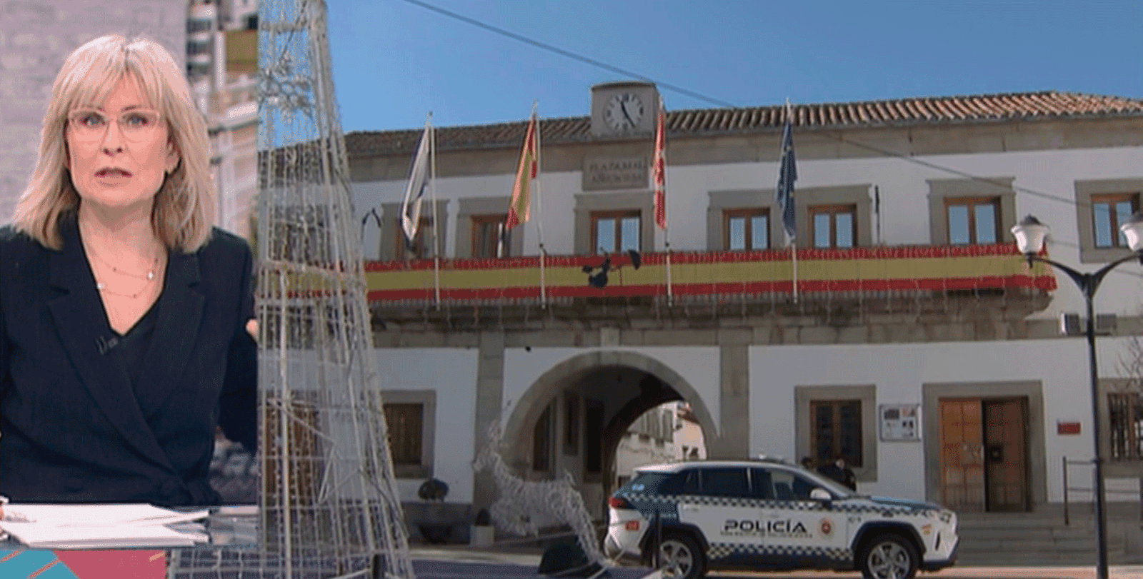 Más de 600.000 euros repartidos entre amigos y familiares del PSOE en San Martín de Valdeiglesias