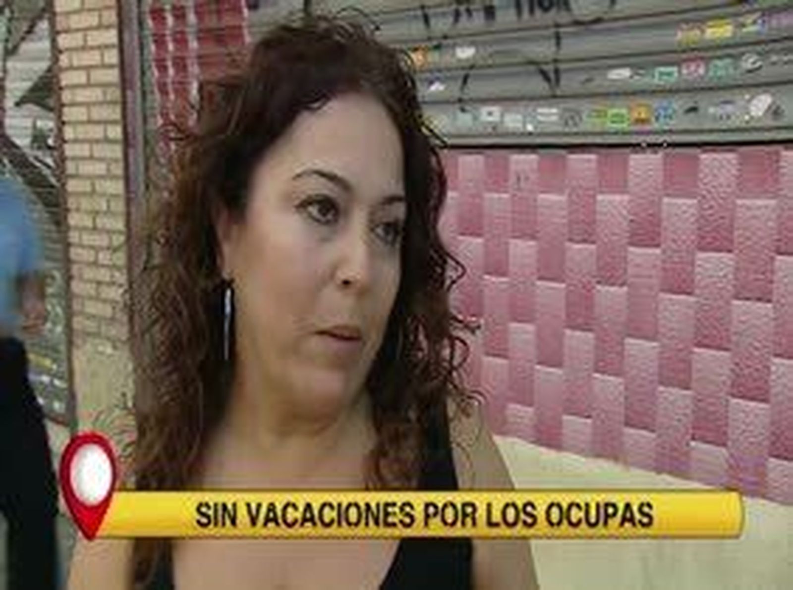 Aquí en Madrid 26.07.2016