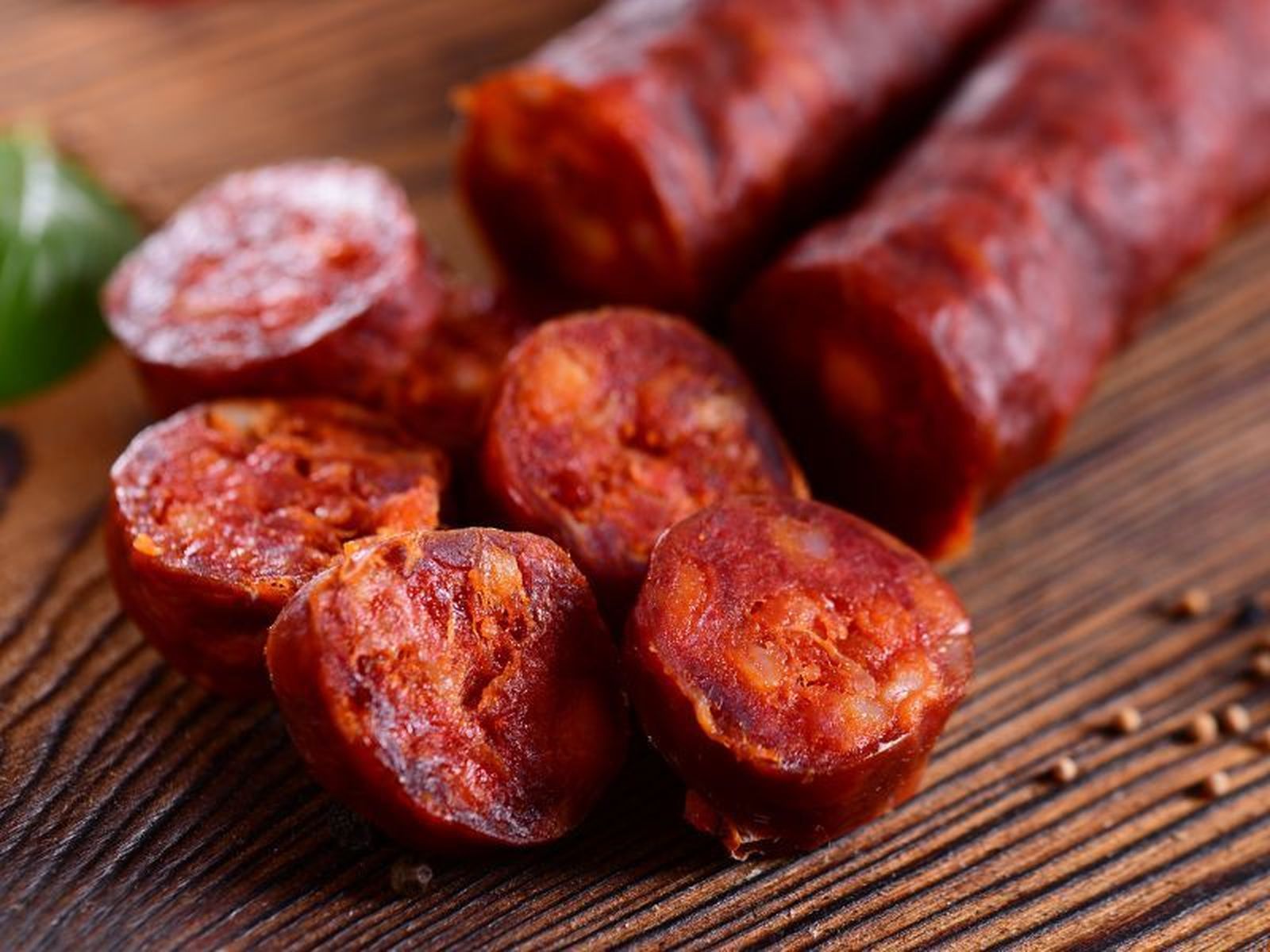 Chorizo