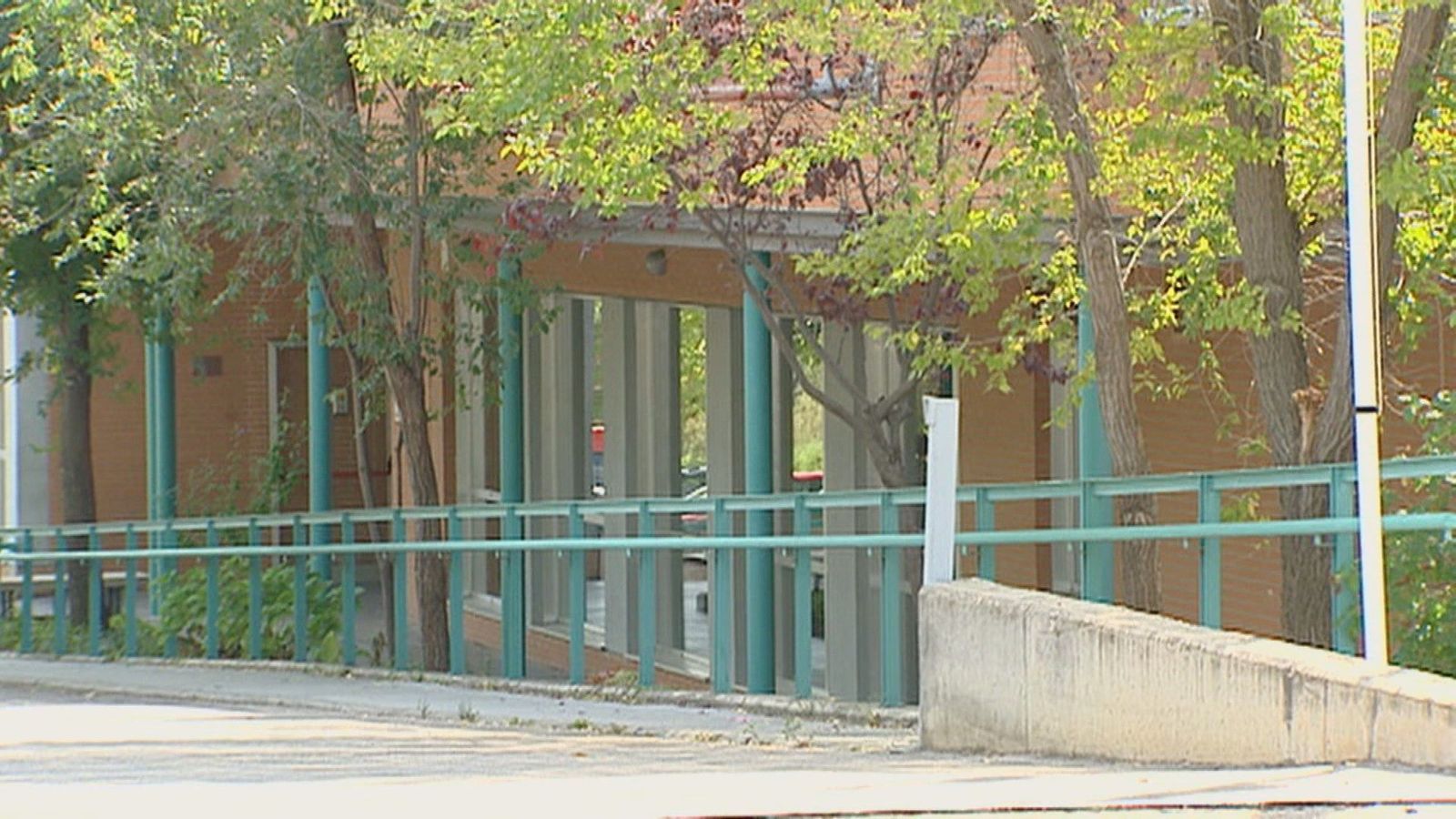 Detenido un celador por dos agresiones sexuales en una residencia de mayores de San Sebastián de los Reyes