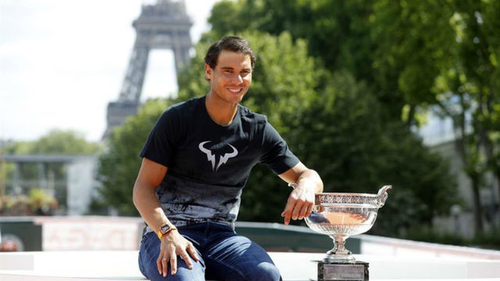 Rafa Nadal