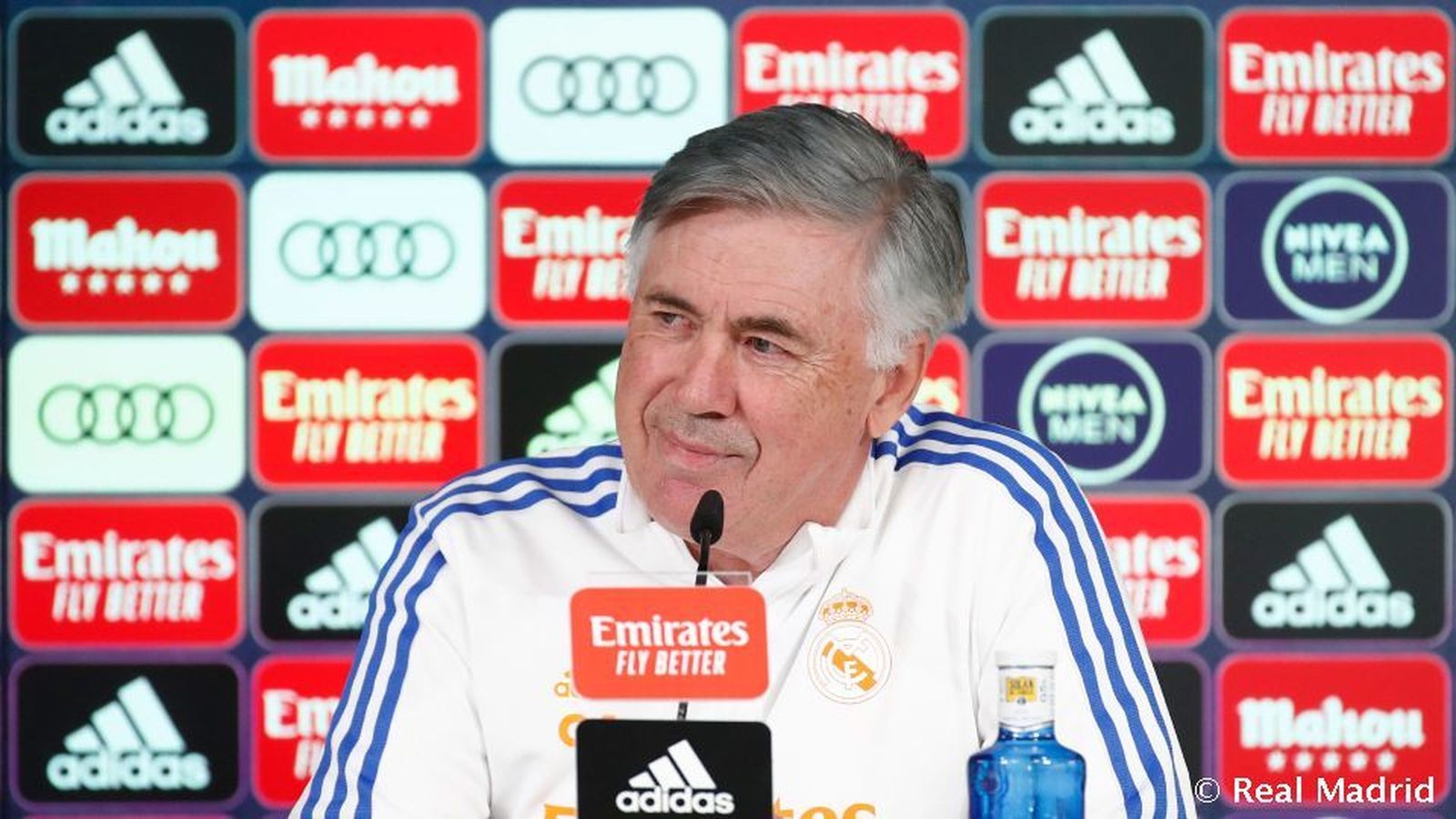 Ancelotti