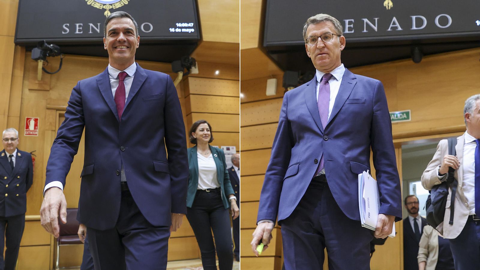CIS de junio para las elecciones generales del 23-J