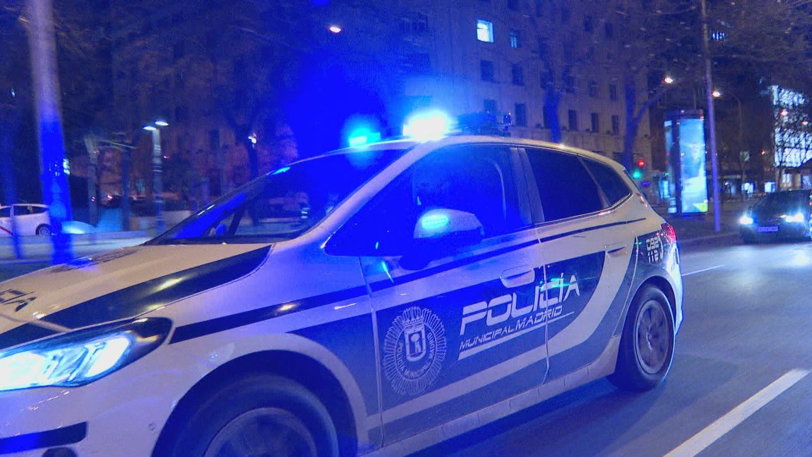 Policía Municipal