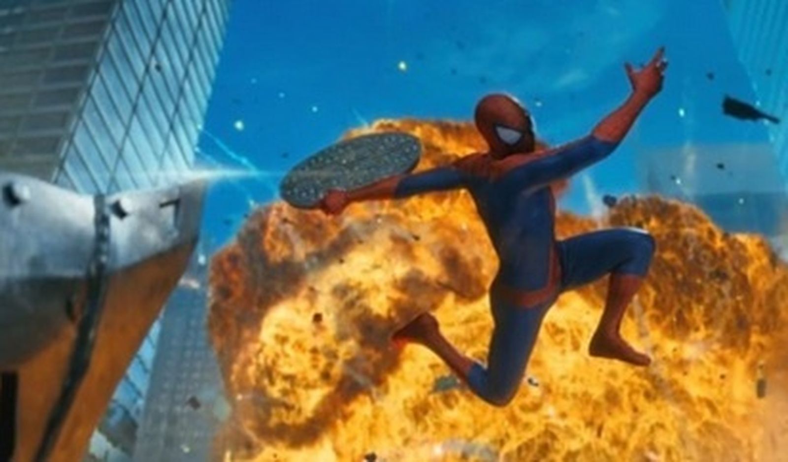 spiderman