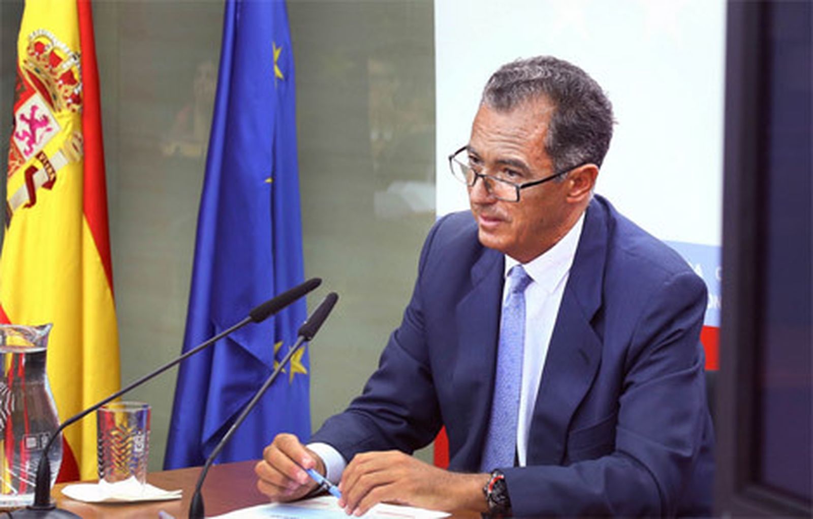 Enrique Ossorio