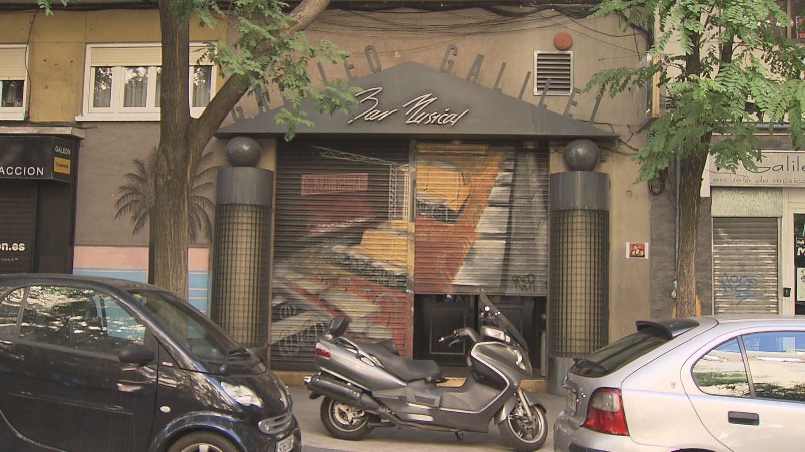 Locales míticos pueden echar el cierre definitivo