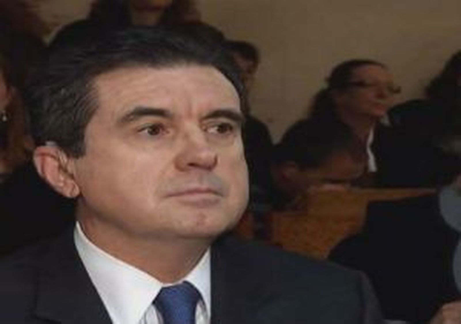 El jefe de prensa de Matas reconoce contratos falsos para cumplir sus órdenes