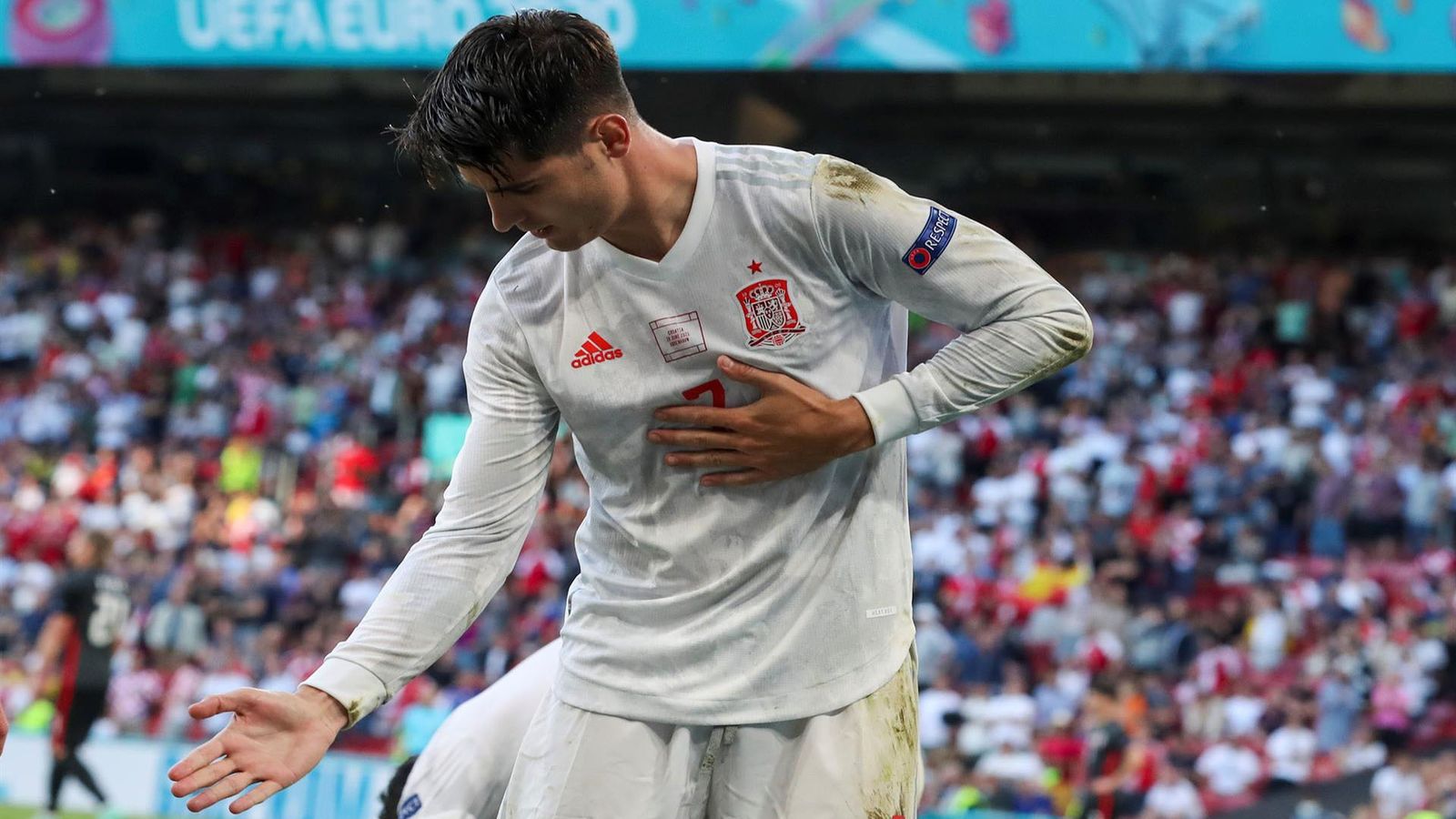 Álvaro Morata