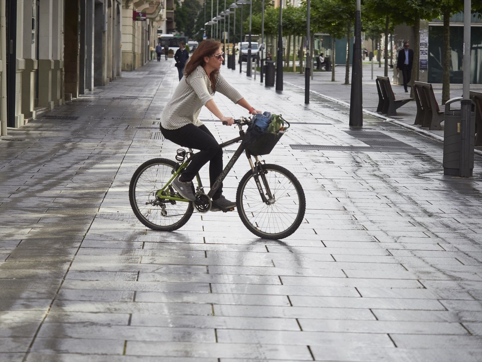 Ya se pueden pedir las ayudas del Ayuntamiento de Madrid para micromovilidad