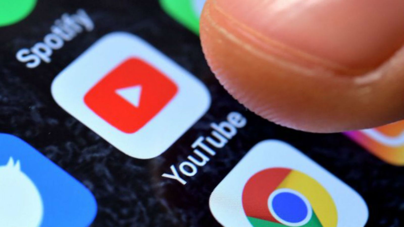 Los vídeos de programas de talentos musicales triunfan en Youtube